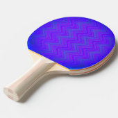 Ping Pong Paddle Tischtennis Schläger (Vorderseite)