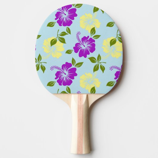 Ping Pong Paddle Tischtennis Schläger (Vorderseite)