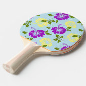 Ping Pong Paddle Tischtennis Schläger (Vorderseite)
