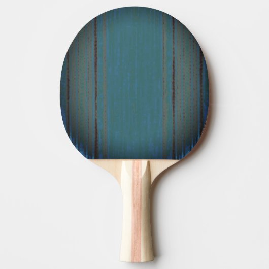 Ping Pong Paddle Tischtennis Schläger (Vorderseite)