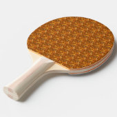 Ping Pong Paddle Tischtennis Schläger (Vorderseite)