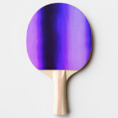 Ping Pong Paddle Tischtennis Schläger (Rückseite)