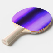 Ping Pong Paddle Tischtennis Schläger (Vorderseite)