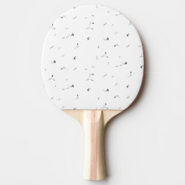 Ping Pong Paddle Tischtennis Schläger