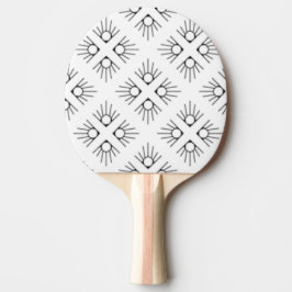 Ping Pong Paddle Tischtennis Schläger