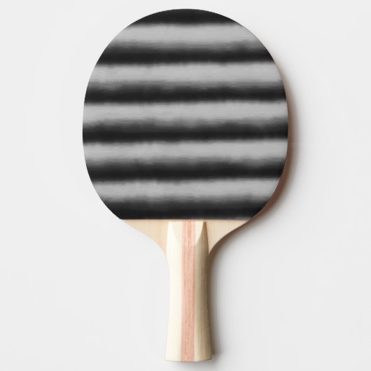 Ping Pong Paddle Tischtennis Schläger (Vorderseite)