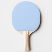 Ping Pong Paddle Tischtennis Schläger (Rückseite)