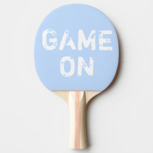 Ping Pong Paddle Tischtennis Schläger
