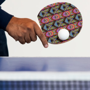 Ping Pong Paddle Tischtennis Schläger