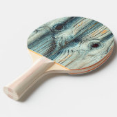 Ping Pong Paddle Tischtennis Schläger (Vorderseite)