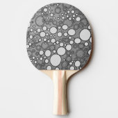 Ping Pong Paddle Tischtennis Schläger (Rückseite)