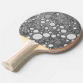 Ping Pong Paddle Tischtennis Schläger (Vorderseite)