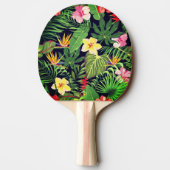 Ping Pong Paddle Tischtennis Schläger (Rückseite)