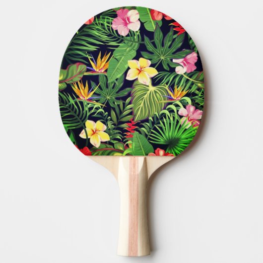 Ping Pong Paddle Tischtennis Schläger (Vorderseite)