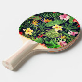 Ping Pong Paddle Tischtennis Schläger (Vorderseite)