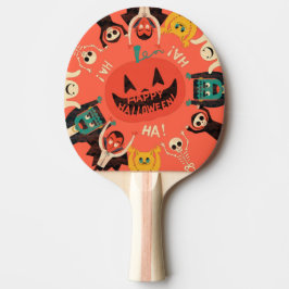 Ping Pong Paddle Tischtennis Schläger