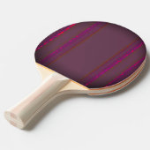 Ping Pong Paddle Tischtennis Schläger (Vorderseite)