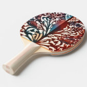 Ping Pong Paddle Tischtennis Schläger (Vorderseite)