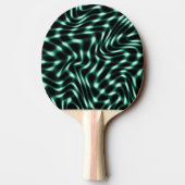 Ping Pong Paddle Tischtennis Schläger (Rückseite)