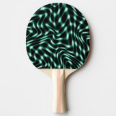 Ping Pong Paddle Tischtennis Schläger (Vorderseite)