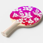 Ping Pong Paddle Tischtennis Schläger (Vorderseite)