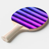 Ping Pong Paddle Tischtennis Schläger (Vorderseite)