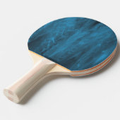 Ping Pong Power: Ergonomische Grip Paddles Tischtennis Schläger (Vorderseite)