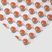 Ping Pong  Seidenpapier (Ausschnitt)