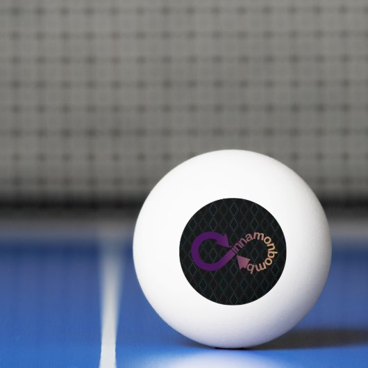 Ping Pong & Table Tennis Balls Tischtennisball (Netto)