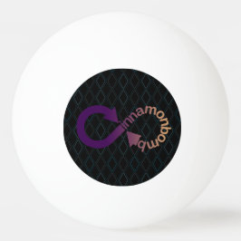 Ping Pong & Table Tennis Balls Tischtennisball