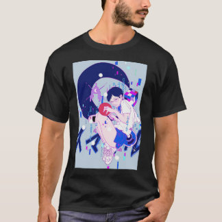 Ping Pong the Animation 1 T-Shirt