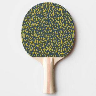 Ping Pong Tischtennis Schläger