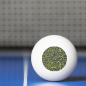 Ping Pong Tischtennisball (Netto)