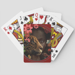 Ping pong vibes  spielkarten