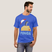 Pinga T-Shirt (Vorne ganz)