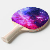 Pingpaddle Tischtennis Schläger (Vorderseite)