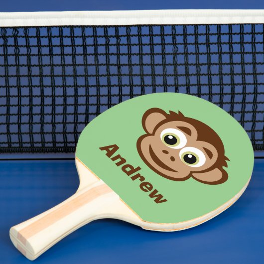 Pingpongpaddel für Tischtennis Tischtennis Schläger (InSitu)