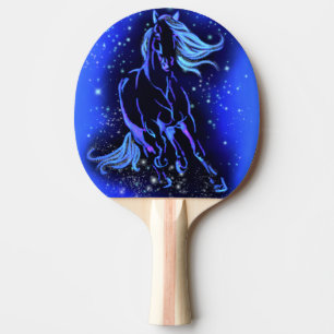 Pingpongpaddel Tischtennis Schläger