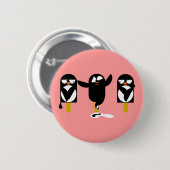 pingu2 button (Vorne & Hinten)