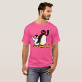 Pingu T-Shirt (Vorne ganz)