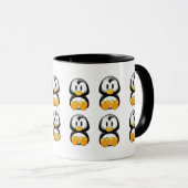pingu tasse (VorderseiteRechts)