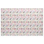 Pinguim Unicórnio Stoff (Yard (91,4 cm))
