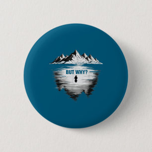 Pinguin aber warum button