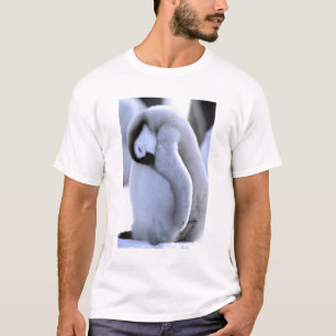 Pinguin   Antarktische Halbinsel, Weddellmeer T-Shirt