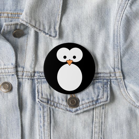 Pinguin-Augen Button (Beispiel)