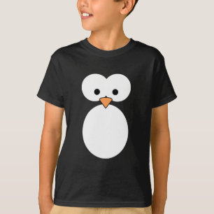 Pinguin-Augen T-Shirt
