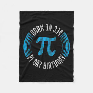 Pinguin Autismus Bewusstsein Fleecedecke