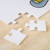 Pinguin bei Ice-Skaten mit Ice-Skaten.PNG Puzzle (Seite)