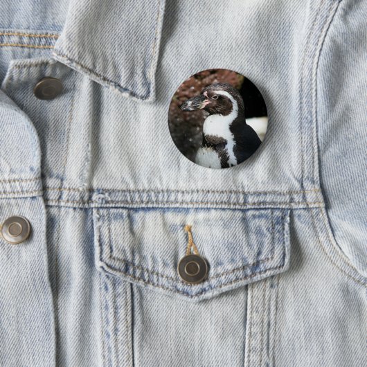 Pinguin Button (Beispiel)