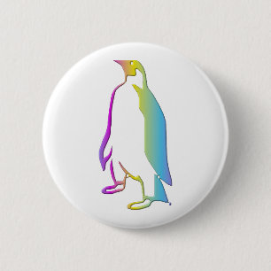 Pinguin Button